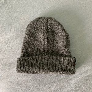 Brixton Grey Beanie